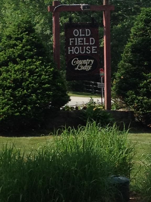 Old Field House 호텔 노스콘웨이 외부 사진
