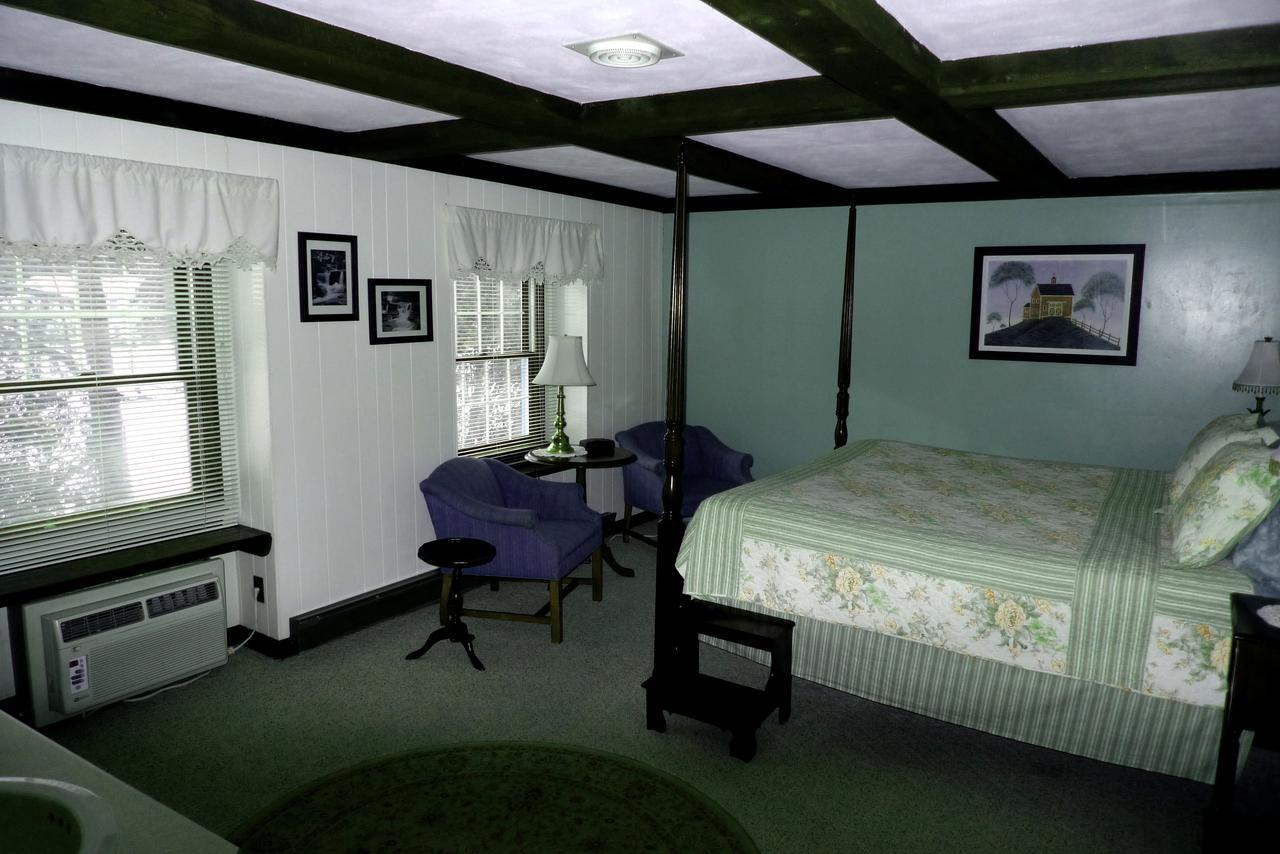 Old Field House 호텔 노스콘웨이 외부 사진